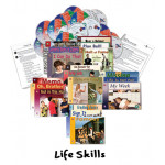 E-O-L Start to Finish Literacy Starters Life Skills Bundle (Mac/Win)